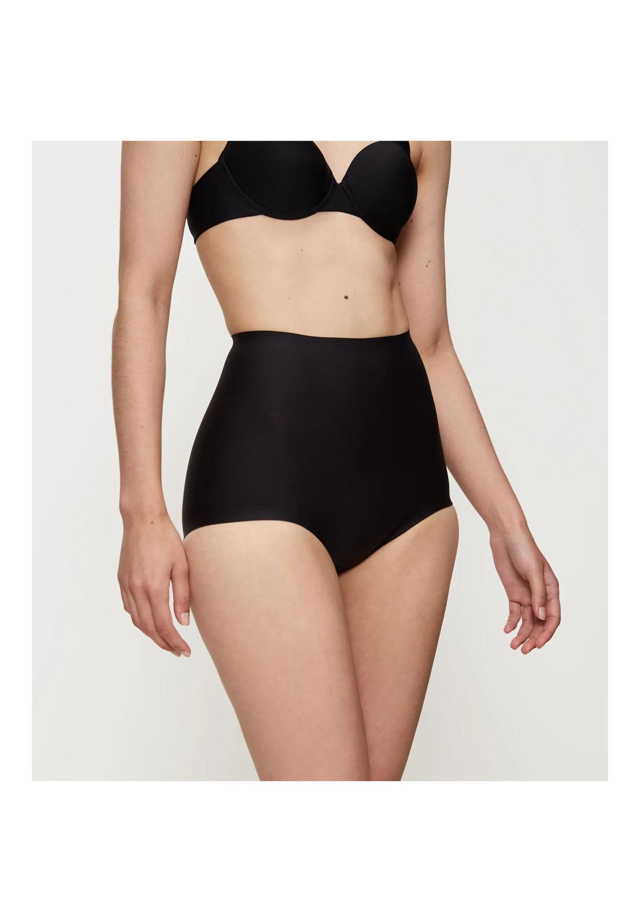 Triumph Maxi-Slip, Shaping, FüR Damen, Schwarz, Xl