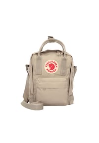 FJÄLLRÄVEN Kanken - Kanken Sling Umhängetasche 15 cm - dark oak