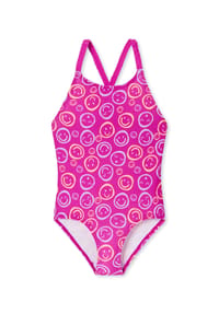 SCHIESSER - Badeanzug Aqua Kids - aquarium