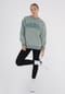 freshlions Sweatshirt Paris mit wunderbarer Stickerei Bild 3