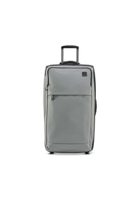 Stratic Vibe - Vibe 2 Rollen Reisetasche 79 cm - black