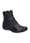 Seibel Ankle Boots "Charlotte 09", Raffungen, Leder, für Damen Bild 12