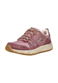 SKECHERS® - Sneaker Sneaker ESCAPE PLAN-ENDLESS PURSUIT - Rot