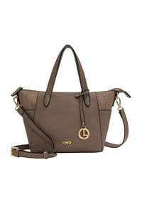 L.CREDI MARLIES Shopper  