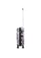 Saxoline® Cities Koffer Cities mit voll integriertem Aluminium-Trolley-System Bild 3