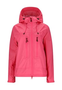 WHISTLER - Regenjacke Tobin mit getapten Nähten - 4308 Hot Pink