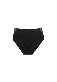 Triumph - Flex Smart Maxislip, nahtloses Design, für Damen - BLACK