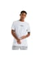 ellesse Herren T-Shirt, OLLIO, 2er Pack - Oberteil, Baumwolle, Rundhals, kurz, Logo, einfarbig Bild 4
