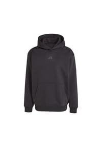 adidas - Hoodie D4T, Oversize, für Herren - BLACK