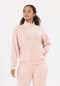 ENDURANCE ATHLECIA Sweatshirt Jillnana mit geräumiger Kängurutasche Bild 10
