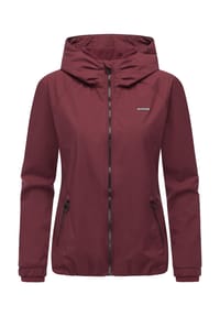 ragwear™ - Funktionsjacke Dizzie B YOUMODO - Mint