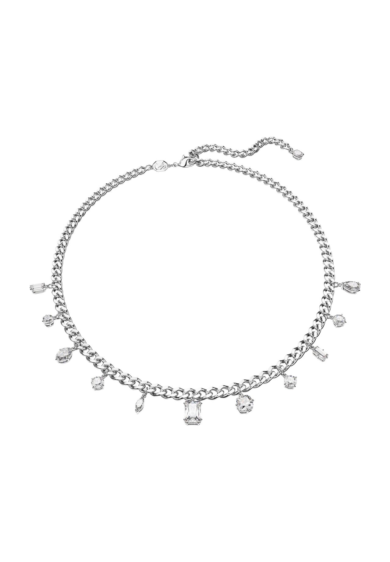SWAROVSKI DEXTERA Damen Kette 