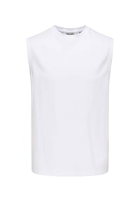 ONLY & SONS - Tanktop Airflex, Body Fit, für Herren - 187679 BLACK