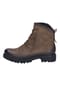 JOSEF SEIBEL Damen Stiefelette Melinda 33, cognac Bild 15