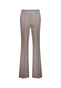 gardeur - Hose ZILLA2 Dekorativer Gummibund - Bordeaux
