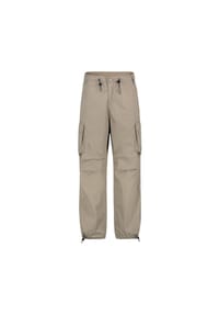 EIGHT2NINE - Hose - cobblestone beige