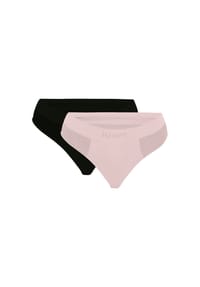 JOOP! - Tanga Intimate Apparel - dark brown/black