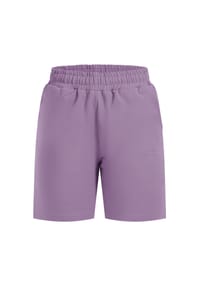SMILODOX - Shorts Nurya - Anthrazit
