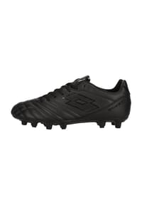 LOTTO - Fußballschuh Stadio 705 für festen Untergrund und Naturrasen - 1CL All Black