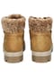 iMAC® Nubukleder Stiefelette Bild 5