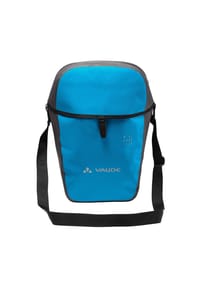 VAUDE - Aqua Fahrradtasche 33 cm - black