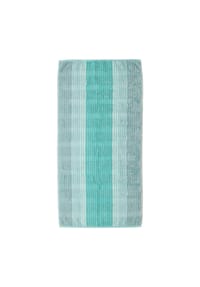 Cawö - Duschtuch "Noblesse Cashmere" NOBLESSE CASHMERE - 14 MINT