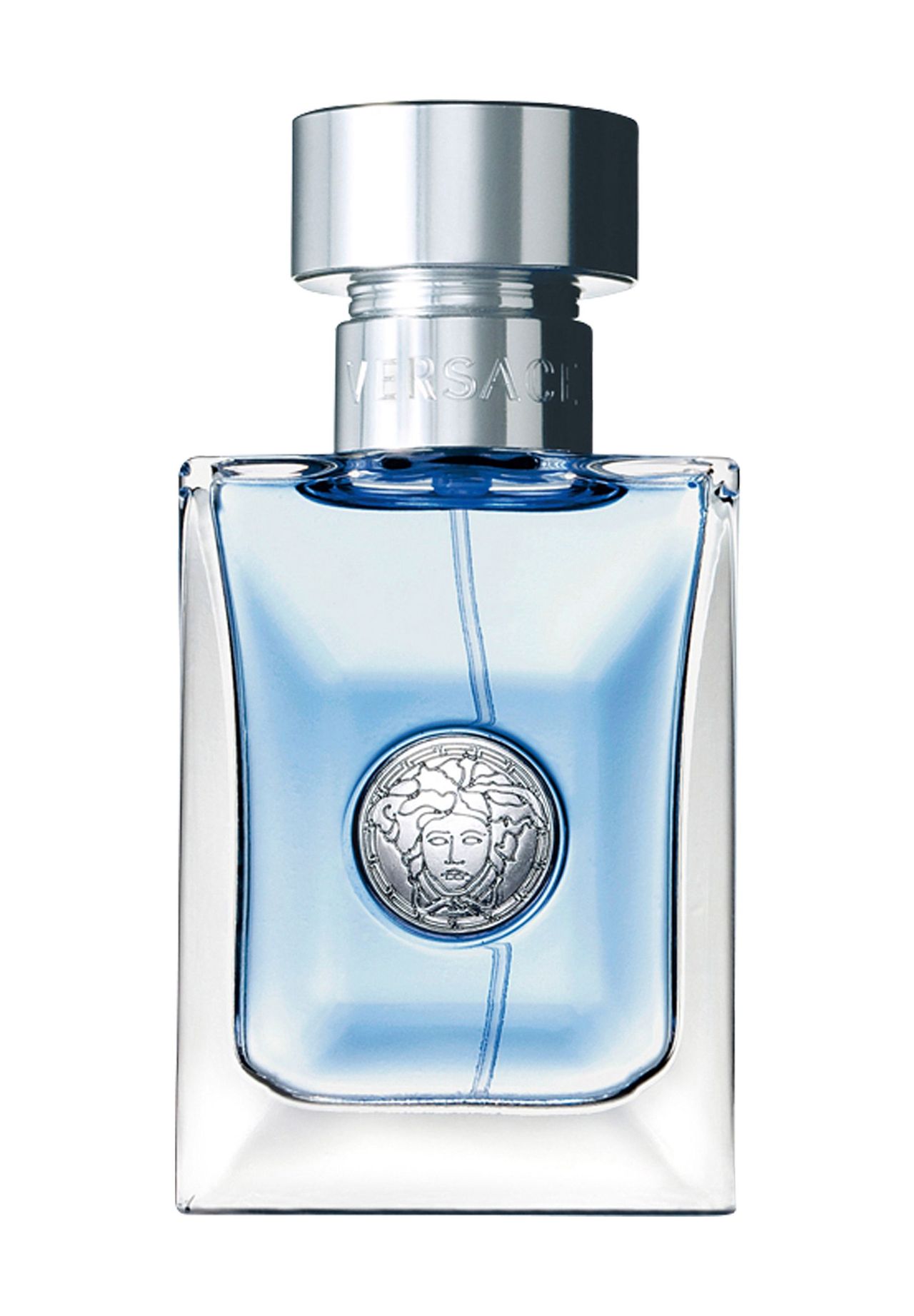Versace Pour Homme Eau De Toilette Spray Von Versace 30 Ml Eu Größe 60J / Uk 28G - Bild 10