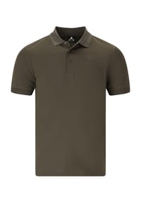 WHISTLER - Polohemd Felox V2 Komfort - 1001 Black