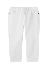 sheego - 7/8-Hose - dunkelpetrol