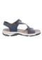 rieker Trekkingsandalen, Kunstleder, für Damen Bild 33