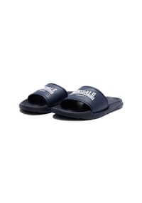 LONSDALE™ - Unisex Badeschuhe (1 Paar) NAPLES - Black/White