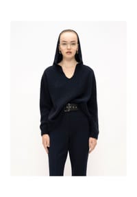 MARC ELLIS - Pullover - Blu