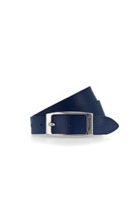 Tamaris - Gürtel, Rindsleder, für Damen - 100 WEISS