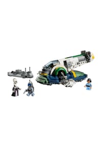 LEGO® - Star Wars™ - 75433 Jango Fetts Sternenschiff - 