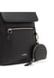 L.CREDI NININA Rucksack, Kunstleder, Mini-Tasche, für Damen Bild 11