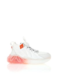 PLEIN SPORT - Runner Sneaker THE BUBBLE GEN.X.2 TIGER - black