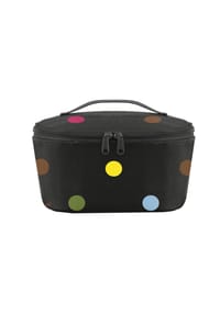 reisenthel® - Pocket Kühltasche 22,5 cm - black