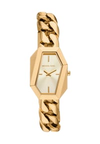 MICHAEL KORS - Damen Armbanduhr "MK4878" - GOLD