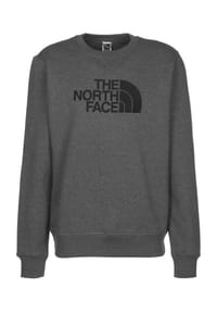 THE NORTH FACE® Sweatshirt, Logo-Print, für Herren Bild 1