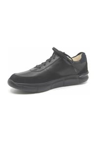 Ganter - Sneaker - schwarz