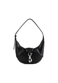 LIEBESKIND Ryker - Ryker Schultertasche S Leder 28 cm - black