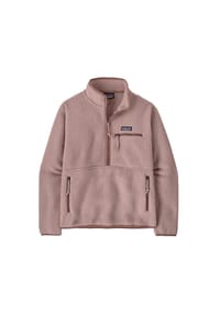 patagonia® - Fleece Retro Pile - blau
