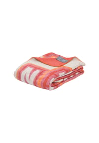 pad® Wohndecke - CIRCLE OF LIFE - MULTI