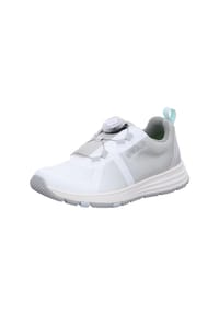 VADO - Mesh Sneaker - Fuchsia