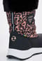 ZIGZAG Winterstiefel Wesend mit bequemem Kunstfellbesatz und Allwetterprofil Bild 10