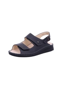 Finn Comfort - Sandalen BENIN - black