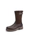 TRAVELIN' Rei?verschlussstiefel Gyland Bild 1