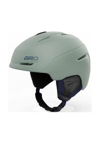 GIRO - Wintersporthelm NEO MIPS matte glacier green 2026 - grün
