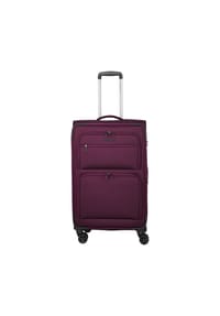 travelite Cubis - Cubis 4 Rollen Trolley M 72 cm - anthracite
