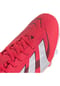 adidas Predator Club Fußballschuhe, Synthetik-Obermaterial, Strikeprint, für Herren Bild 11